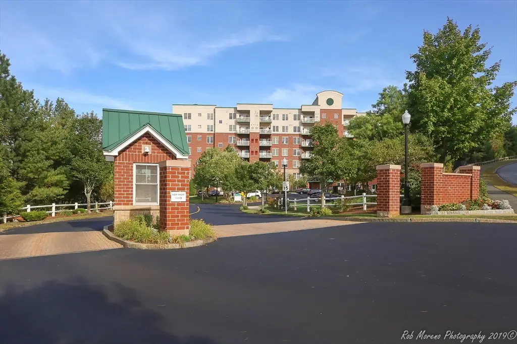 38 Village Road #614, Middleton, MA 01949 - #1