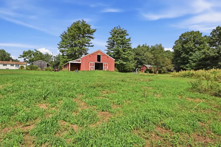 0 West St, Belchertown, MA 01007 - #3
