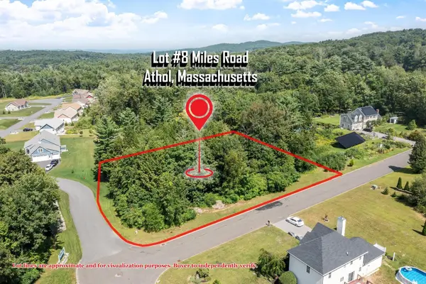 Lot 8 Miles Rd, Athol, MA 01331