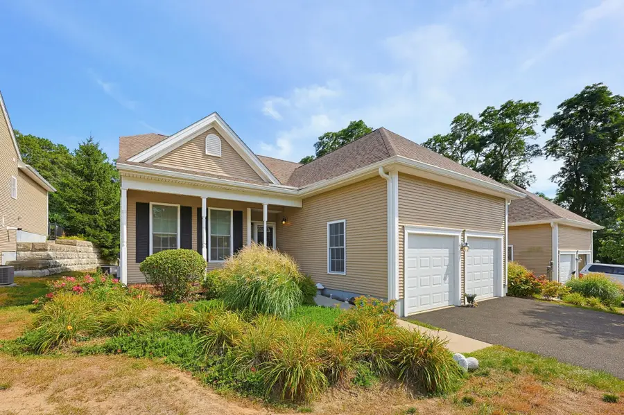109 Old Field Road #109, Plymouth, MA 02360 - #2