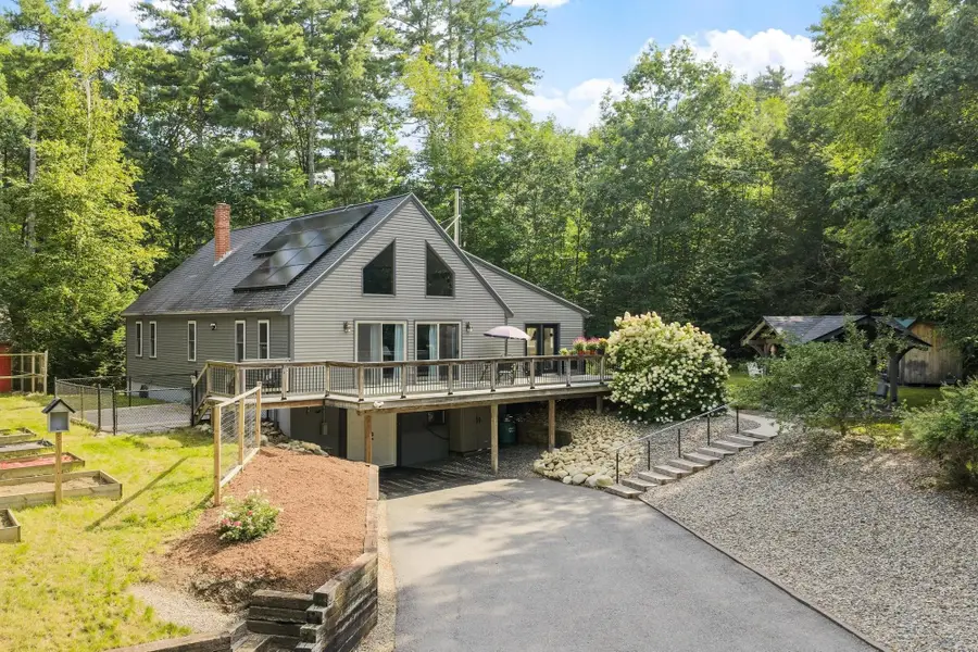 737 New West Townsend Rd, Lunenburg, MA 01462 - #2