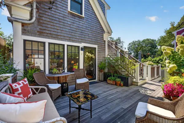 446 Commercial Street #Unit 2, Provincetown, MA 02657