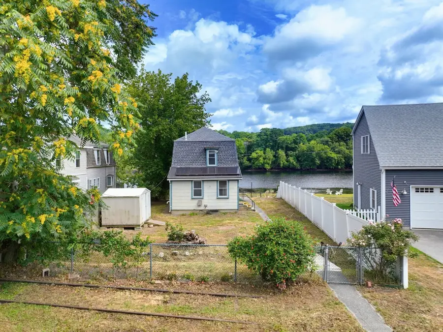 21 South River St., Haverhill, MA 01835 - #2