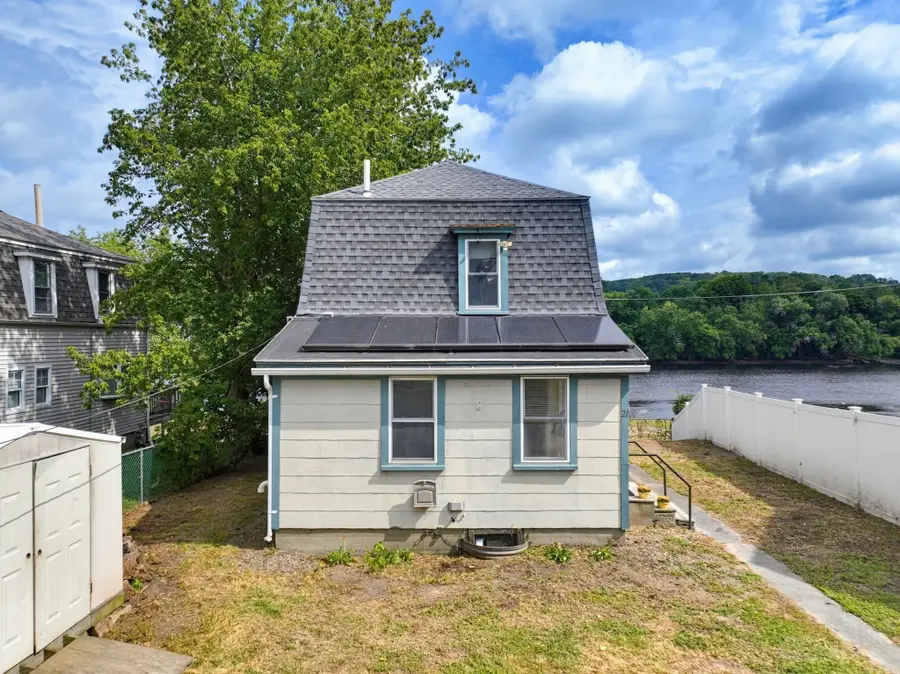 21 South River St., Haverhill, MA 01835 - #3