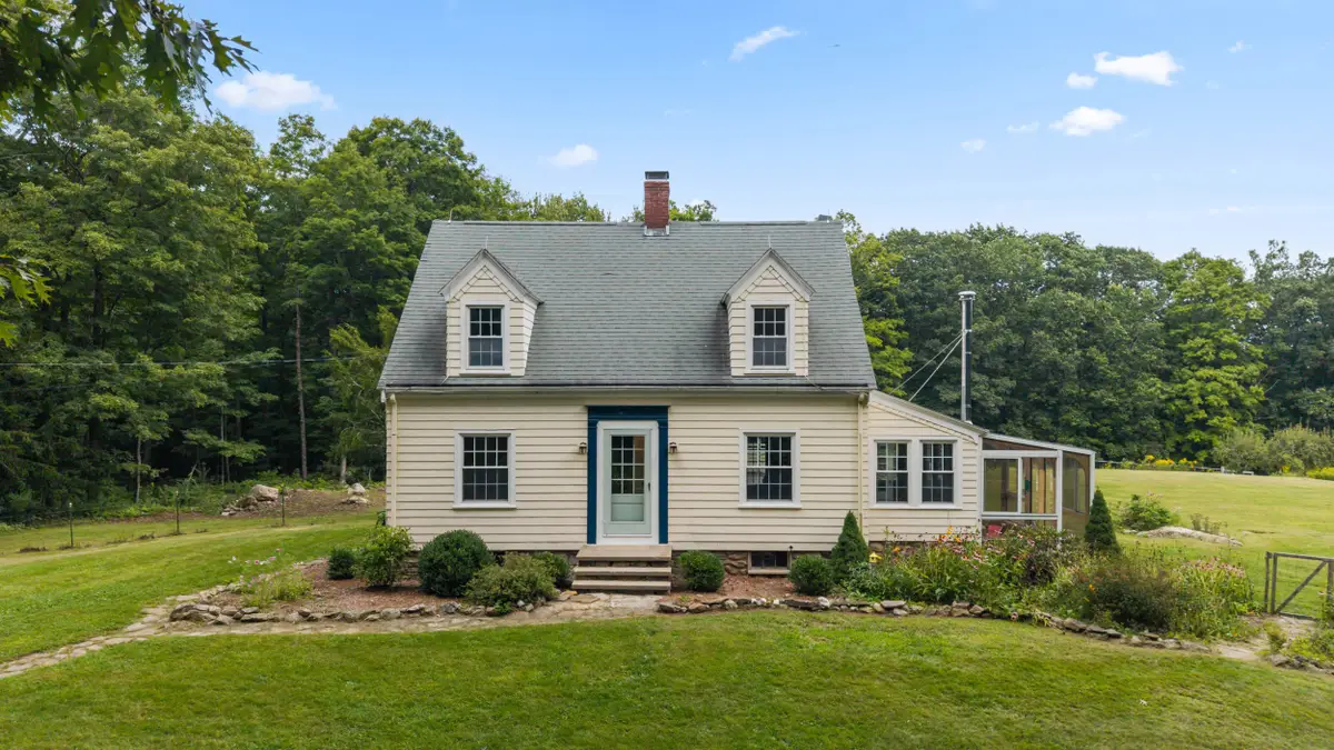 109 Rutherford Rd, Oakham, MA 01068 - #1