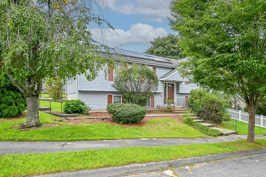 15 Wasilla Dr, Worcester, MA 01604 - #2