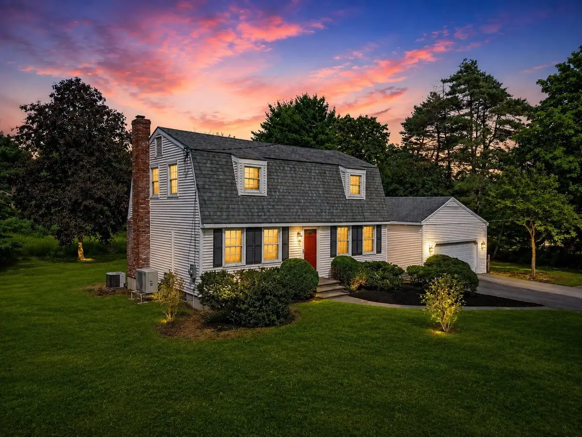 161 Hartwell Ave, Littleton, MA 01460 - #1