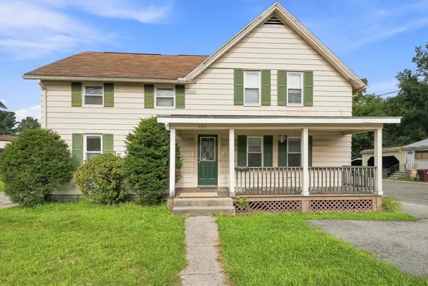255 Center St, Ludlow, MA 01056