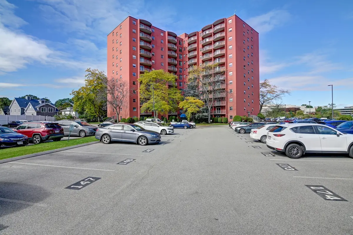 115 W Squantum St #513, Quincy, MA 02171 - #1