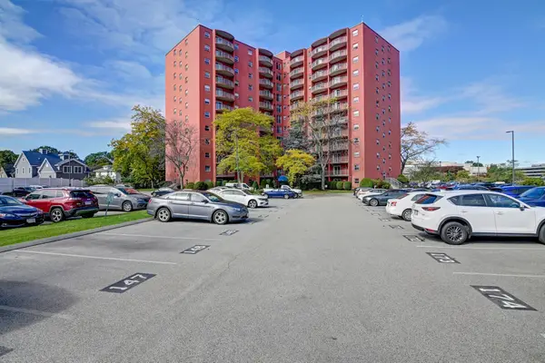 115 W Squantum St #513, Quincy, MA 02171