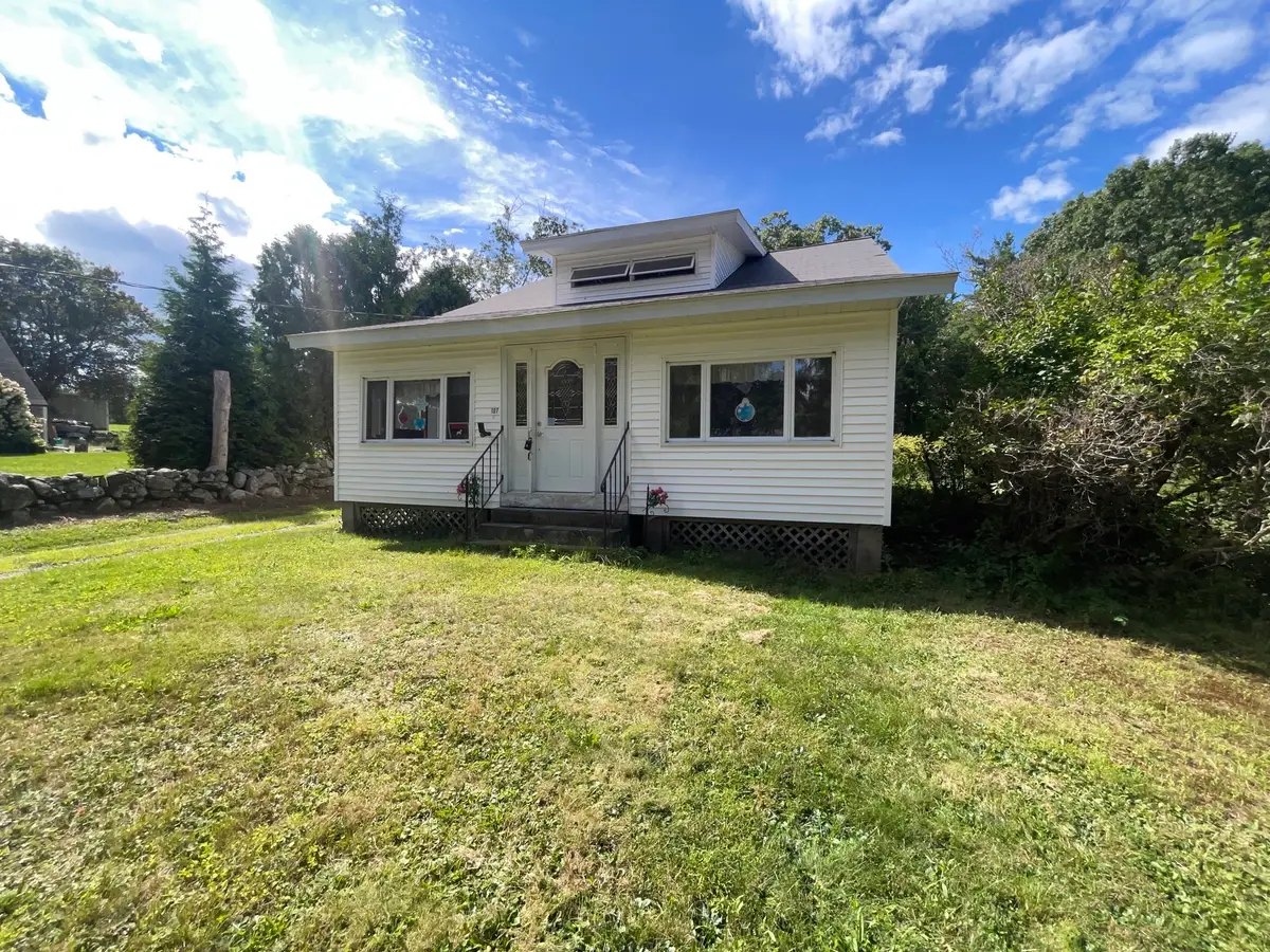 107 Piper Rd, Ashby, MA 01431 - #1