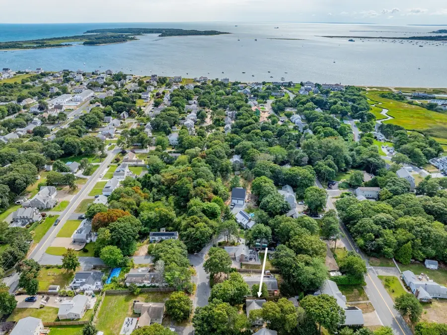 51 Prospect Avenue, West Yarmouth, MA 02673 - #2