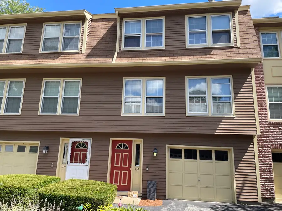 110 Heritage Dr #110, Tewksbury, MA 01876 - #2