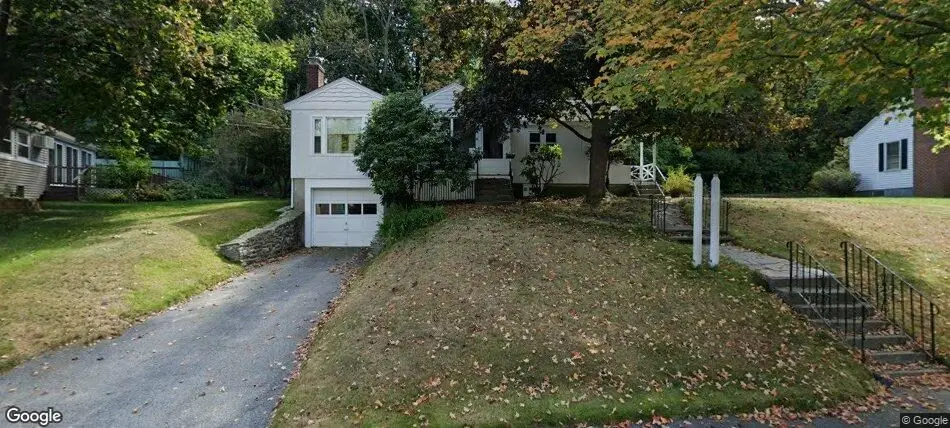 43 Zenith Dr, Worcester, MA 01602 - #1