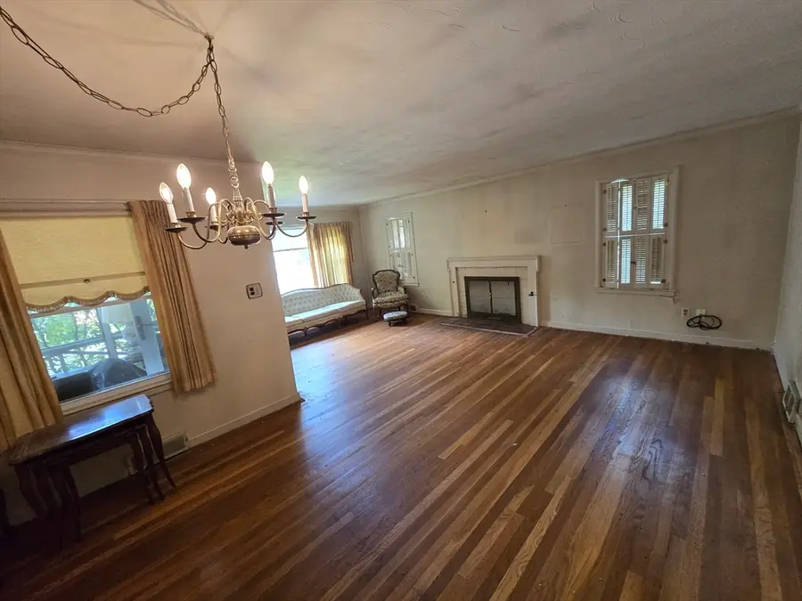 43 Zenith Dr, Worcester, MA 01602 - #3