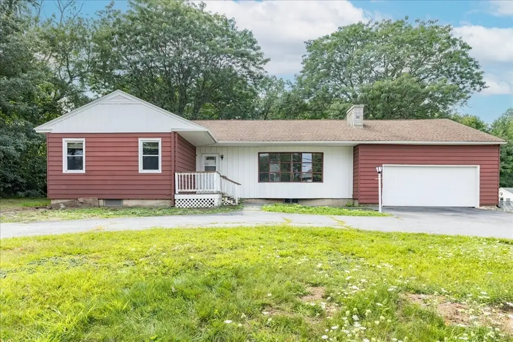 292 Oak St, Methuen, MA 01844 - #1