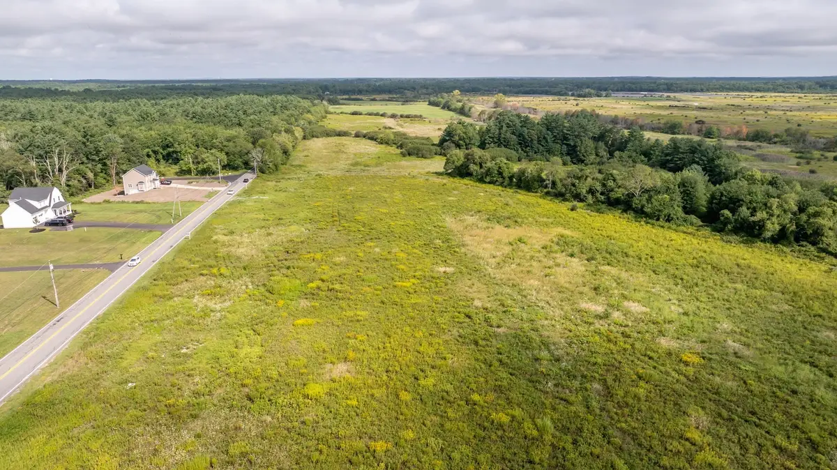 Lot 1 Thompson St, Middleboro, MA 02346 - #1