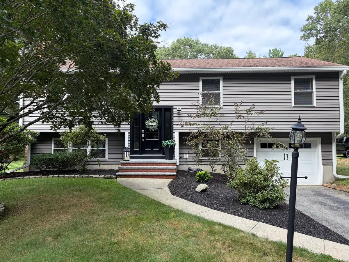 370 Forest Street, North Dighton, MA 02764 - #1