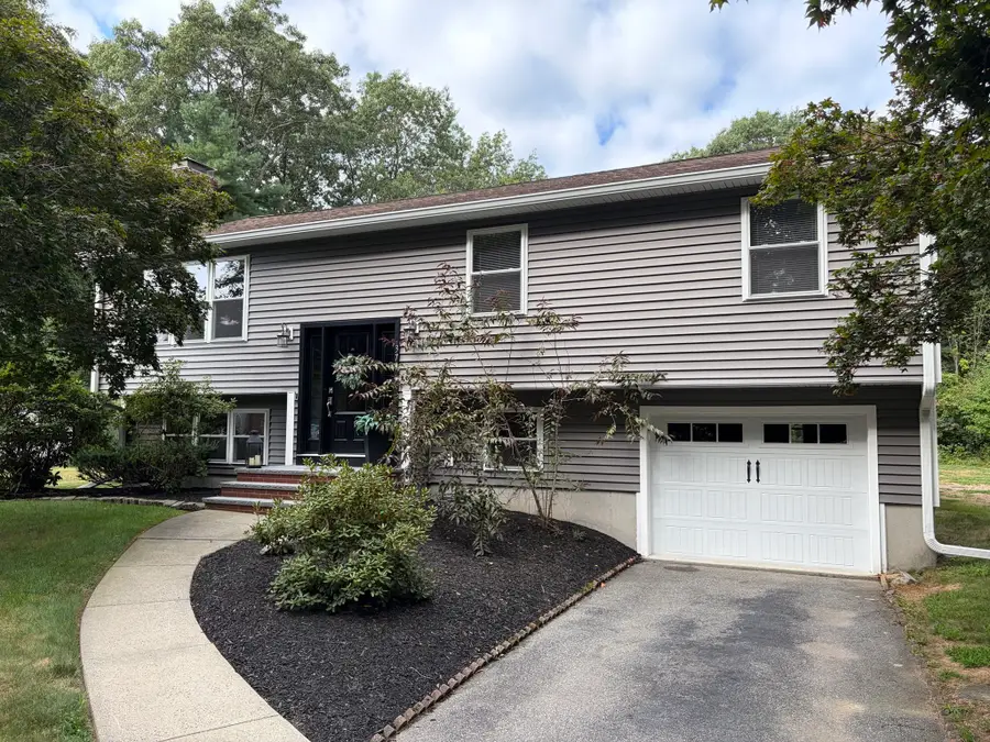 370 Forest Street, North Dighton, MA 02764 - #2