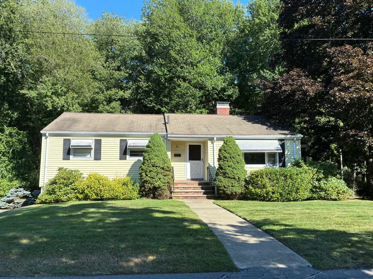 20 Plymouth, Wakefield, MA 01880 - #1