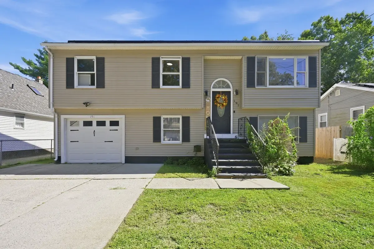 191 Lamont St, Springfield, MA 01119 - #1