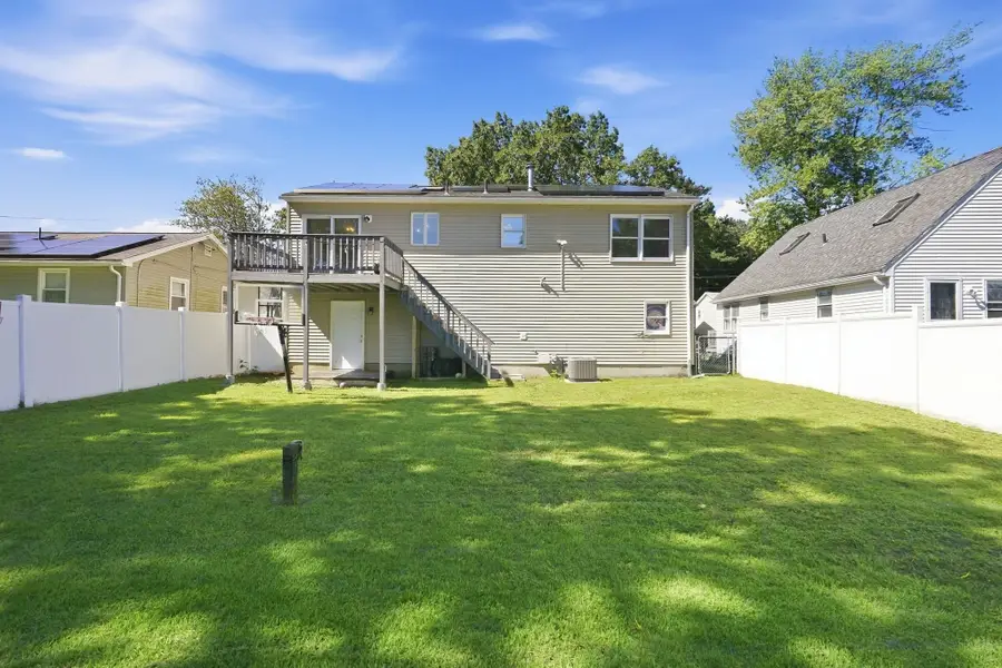 191 Lamont St, Springfield, MA 01119 - #2