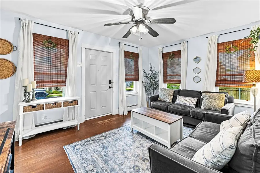 235 Tremont St, New Bedford, MA 02740 - #3