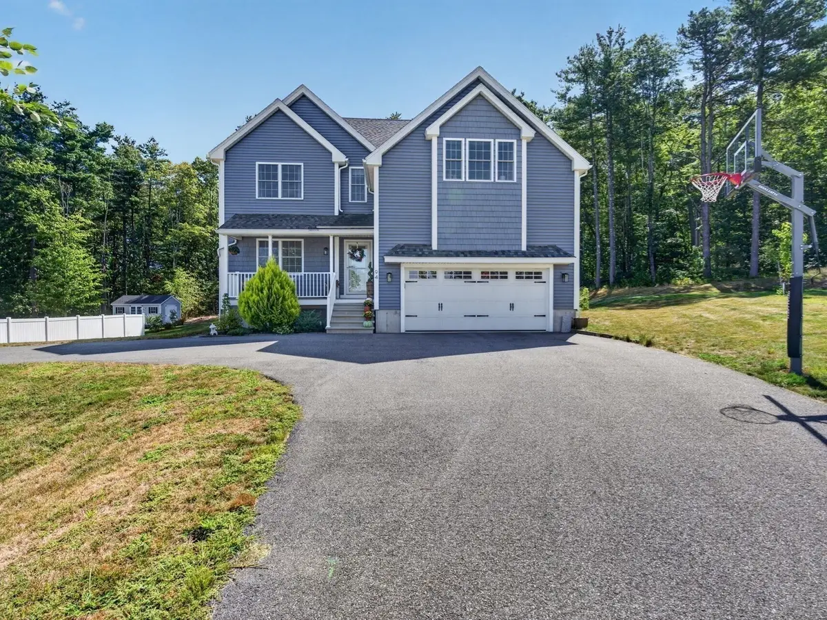 94 Snow Rd, Haverhill, MA 01832 - #1