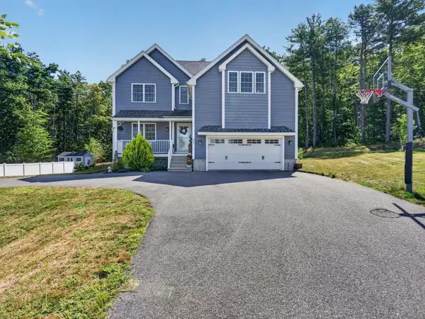 94 Snow Rd, Haverhill, MA 01832