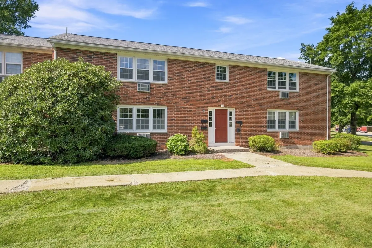 74 Hadley Village #A, South Hadley, MA 01075 - #1
