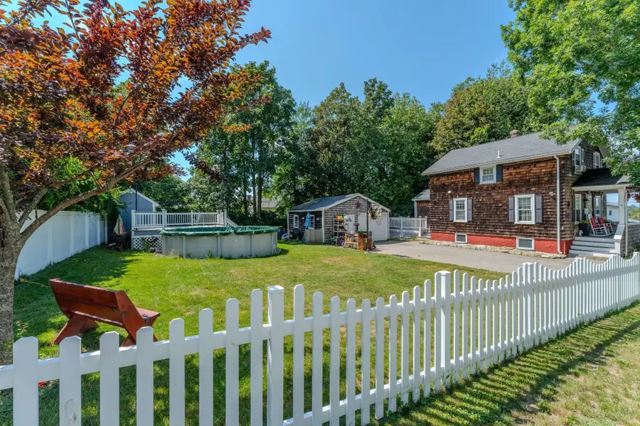 135 Thurber Ave, Somerset, MA 02725 - #2