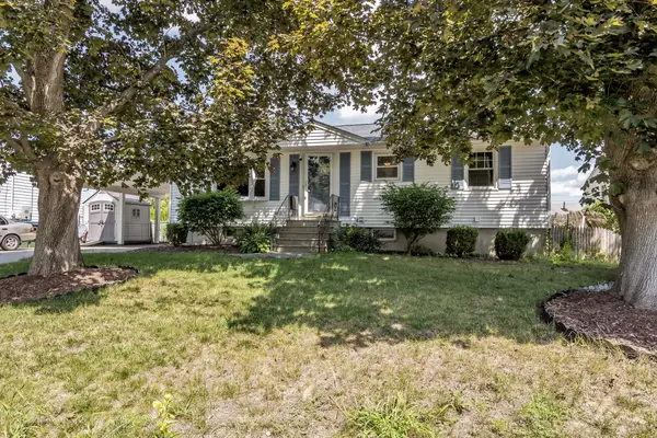 12 Oakland, Lawrence, MA 01843