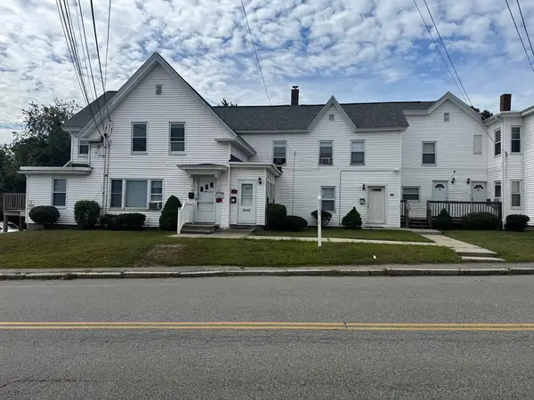 40-44 Forest St, Methuen, MA 01844