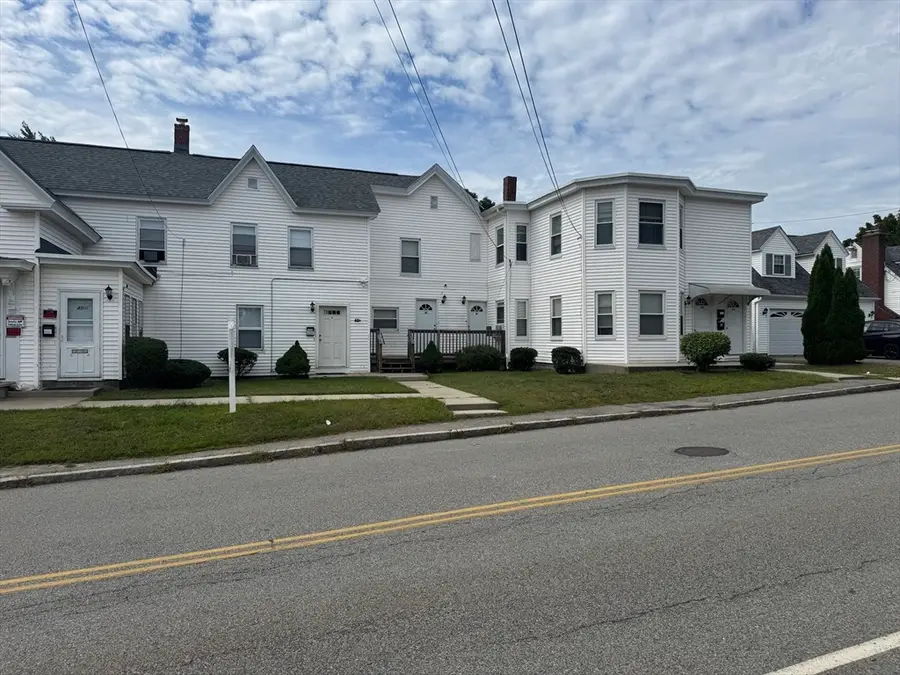 40-44 Forest St, Methuen, MA 01844 - #2