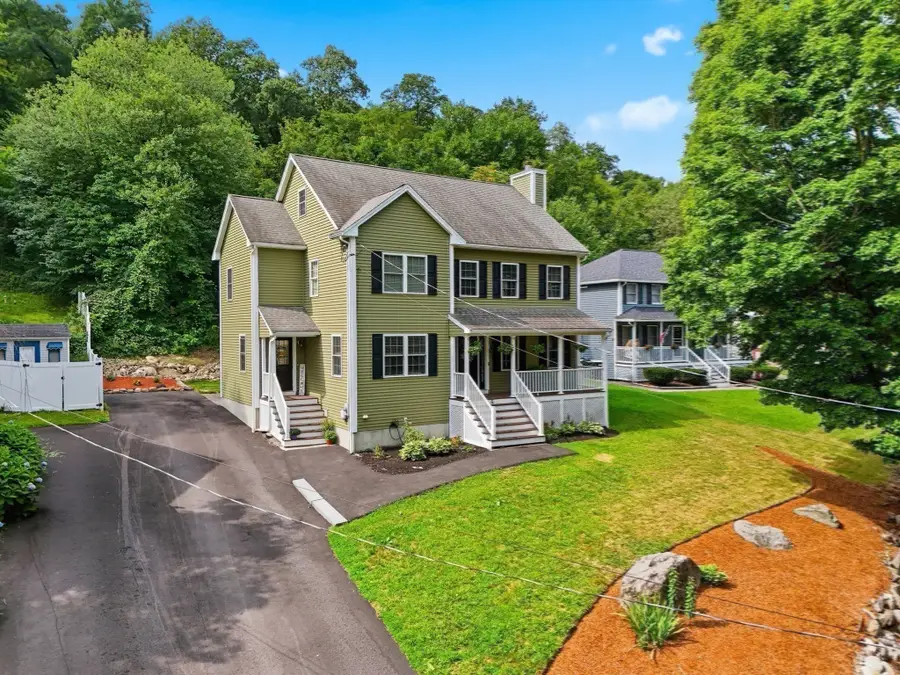 6 Bard St, Haverhill, MA 01835 - #3