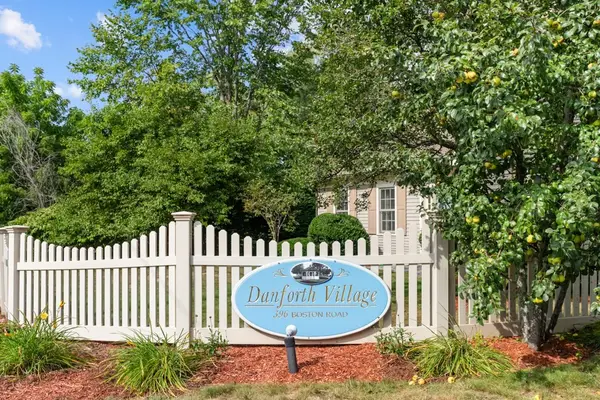 396 Boston Rd #302, Billerica, MA 01821
