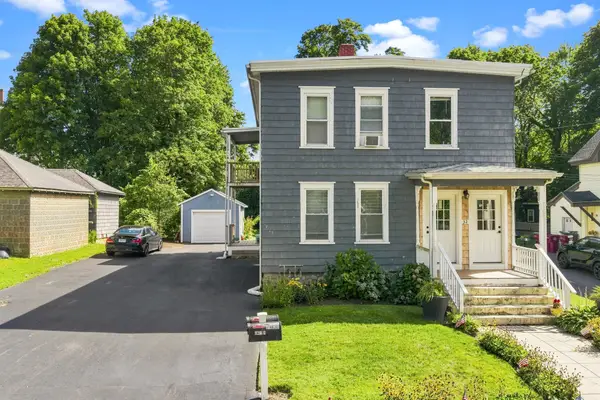 32 Frank St, Middleboro, MA 02346