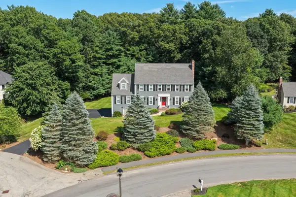 97 Farrar Farm Rd, Norwell, MA 02061