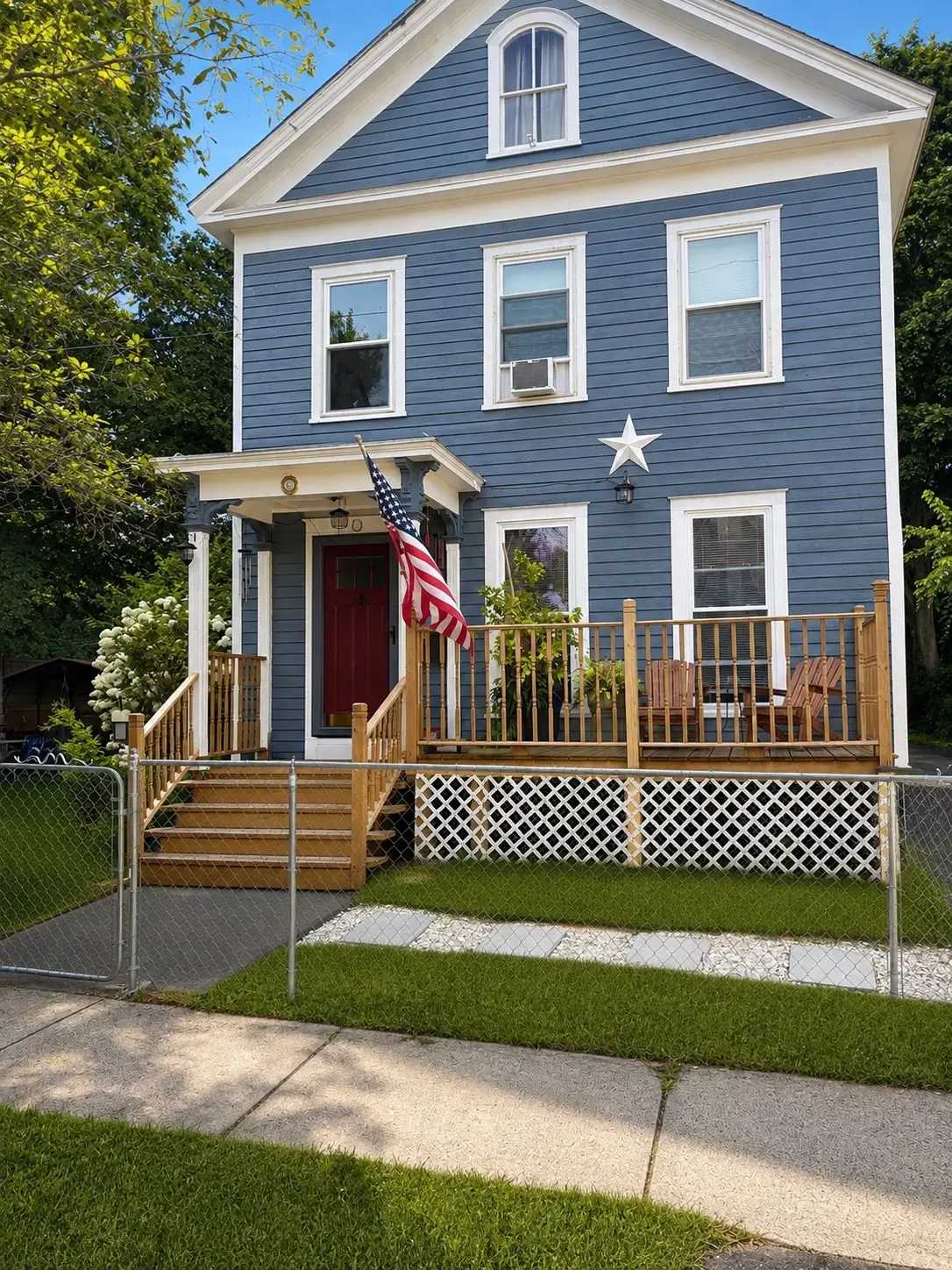 70 Pine St, Chicopee, MA 01020 - #1