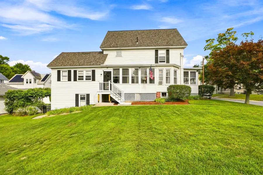 2 Gibbon Avenue, Milford, MA 01757 - #2