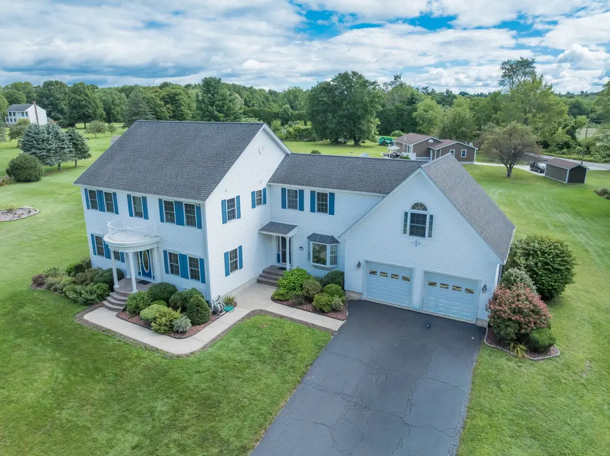 671 South Washington Street, Belchertown, MA 01007 - #1