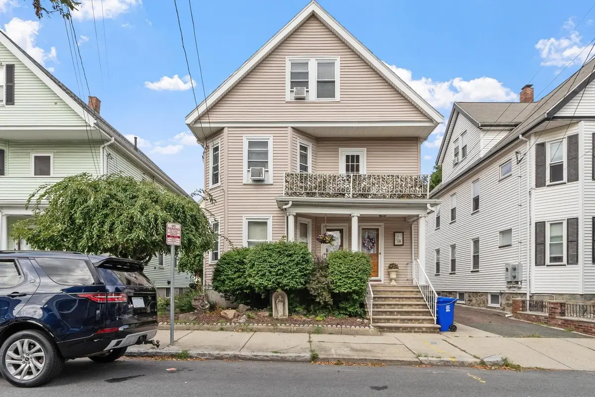 59-61 Presley St, Malden, MA 02148 - #1