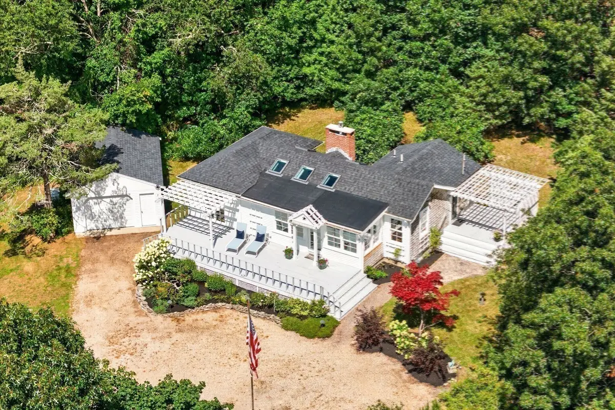 60 Valley Farm Rd, Pocasset, MA 02559 - #1