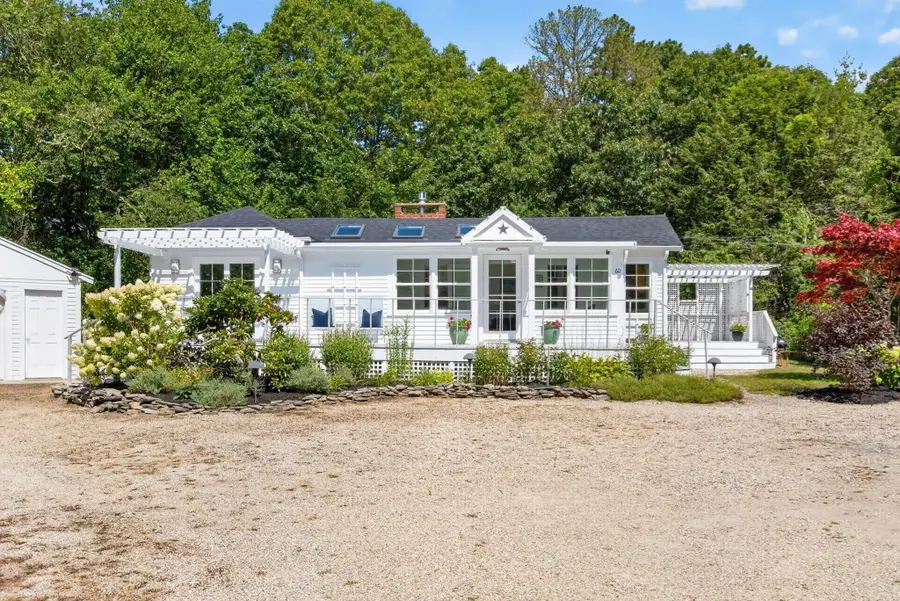 60 Valley Farm Rd, Pocasset, MA 02559 - #3