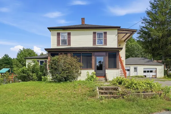 54 Franklin St, Athol, MA 01331