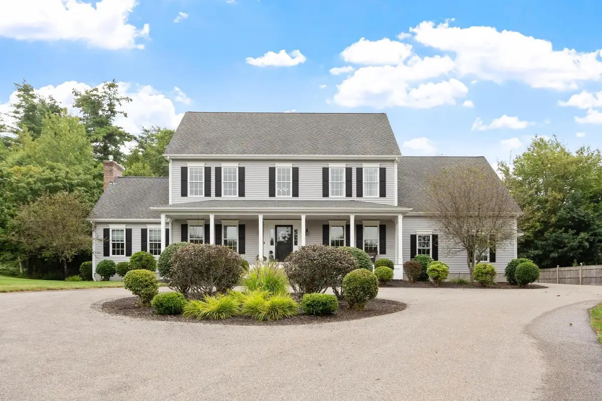 11 Amber Rd, Westminster, MA 01473 - #1