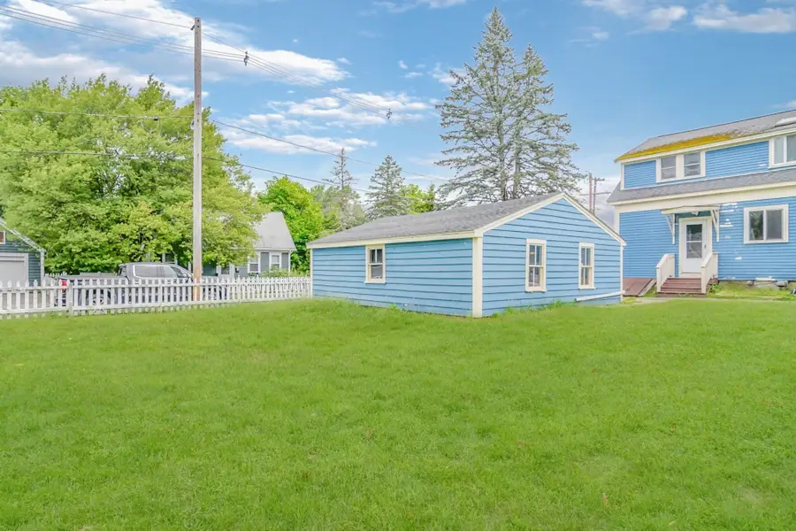50 N Pleasant St #50, Taunton, MA 02780 - #3