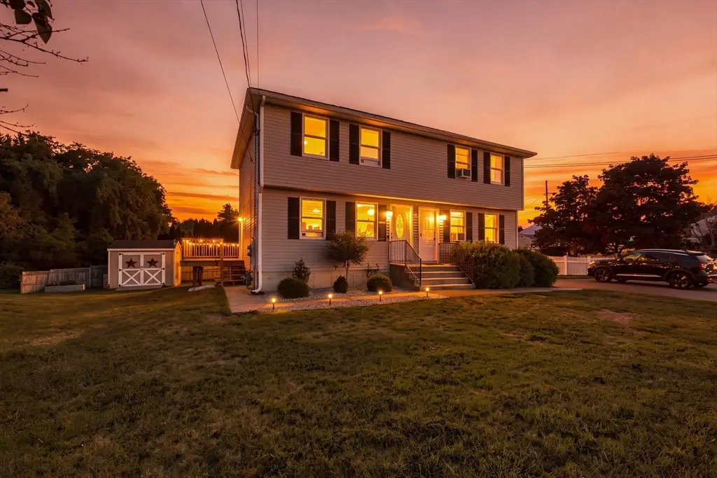 15 Sunflower Lane #B, Westfield, MA 01085 - #1