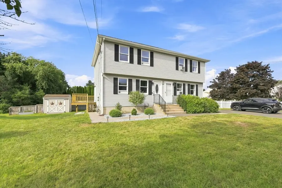 15 Sunflower Lane #B, Westfield, MA 01085 - #2