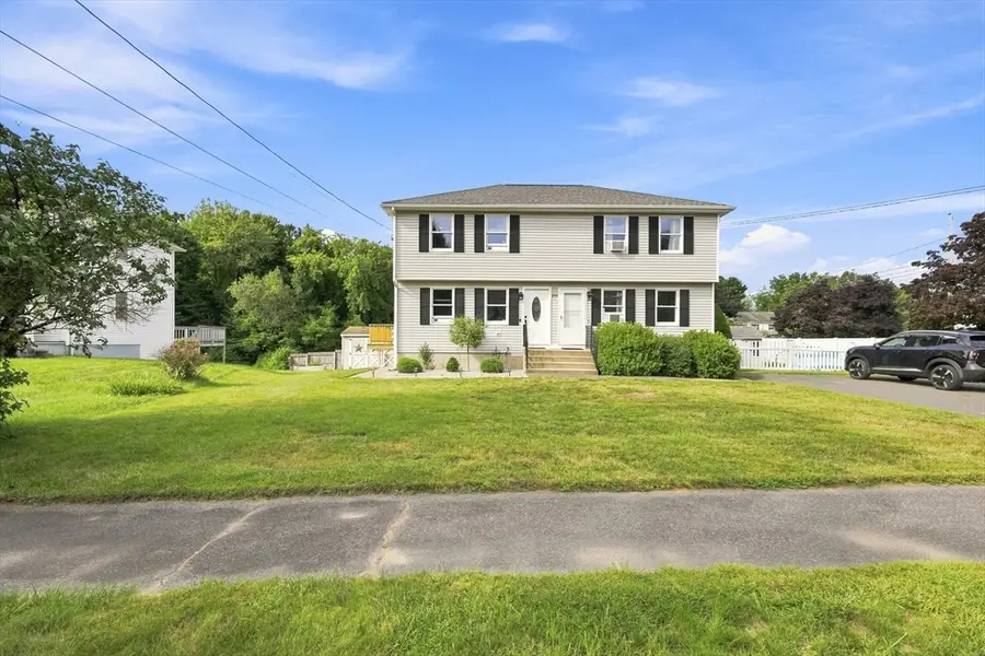 15 Sunflower Lane #B, Westfield, MA 01085 - #3